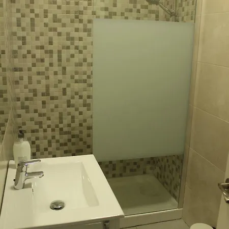 Jardines De Cuenca Ронда