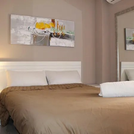 Jardines De Cuenca Апартаменти *