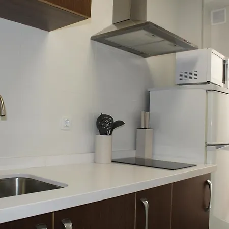 Jardines De Cuenca Ρόντα