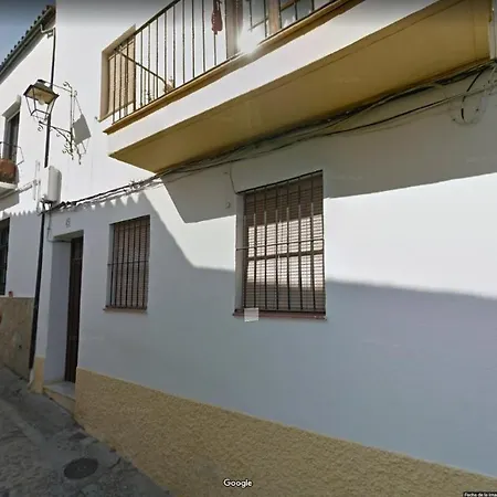 Апартаменти Jardines De Cuenca