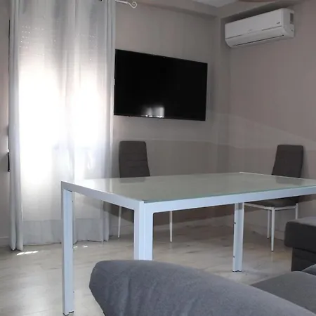 Jardines De Cuenca Ρόντα