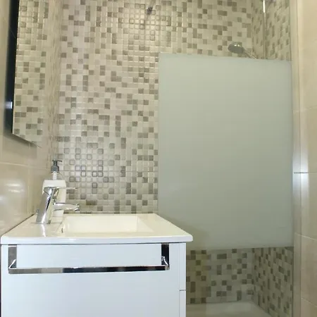 Jardines De Cuenca * Ронда