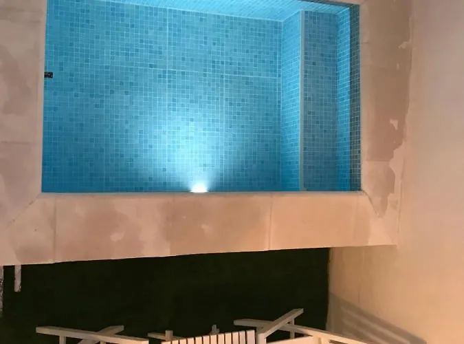 Lägenhet Jardines De Cuenca *