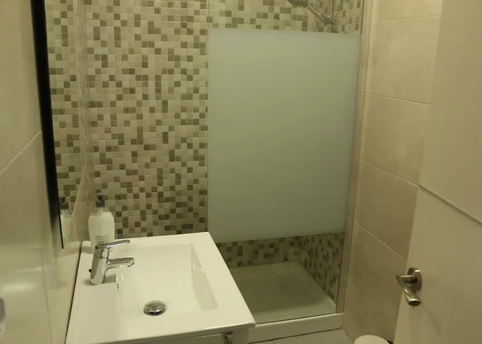 Jardines De Cuenca Ronda