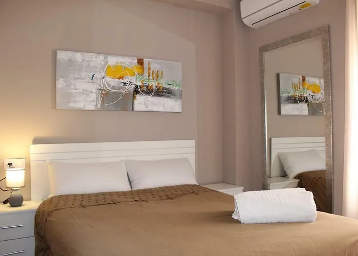 Jardines De Cuenca Ronda