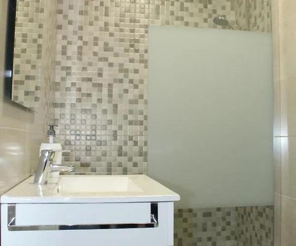 Jardines De Cuenca * Ronda