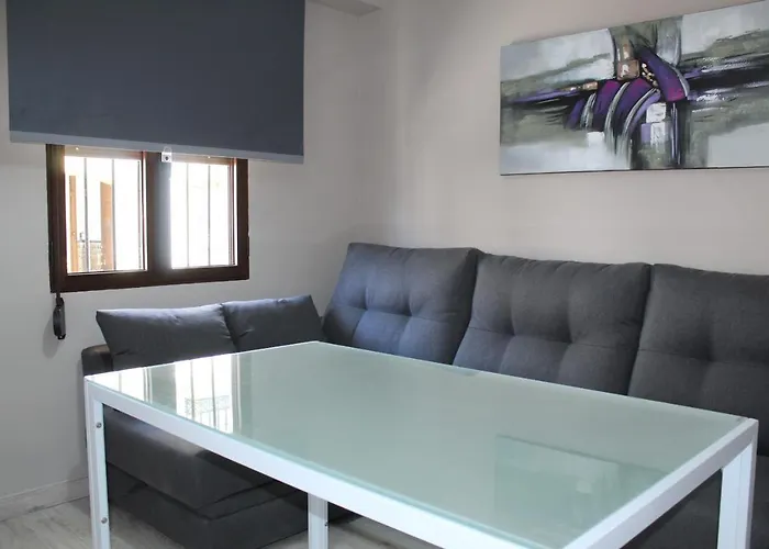 Jardines De Cuenca *