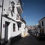 Jardines De Cuenca Apartament