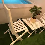 Apartament Jardines De Cuenca Ronda