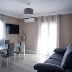 Apartament Jardines De Cuenca