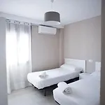 Apartament Jardines De Cuenca *