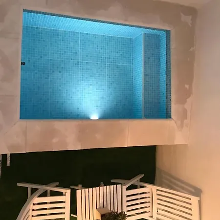 Apartmán Jardines De Cuenca *