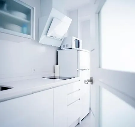 Apartman Jardines De Cuenca