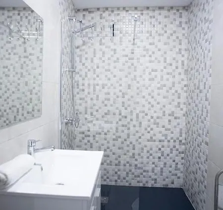 Apartmán Jardines De Cuenca