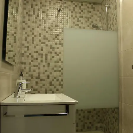 Apartmán Jardines De Cuenca Ronda