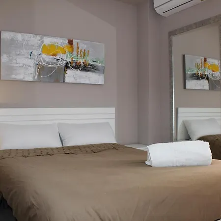 Apartman Jardines De Cuenca Ronda