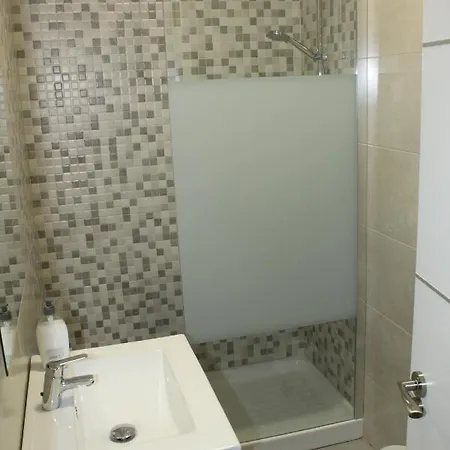 Jardines De Cuenca Apartment Ronda