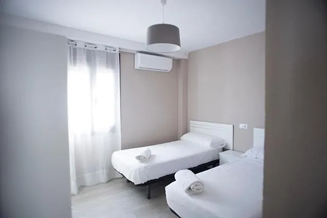 Appartamento Jardines De Cuenca *