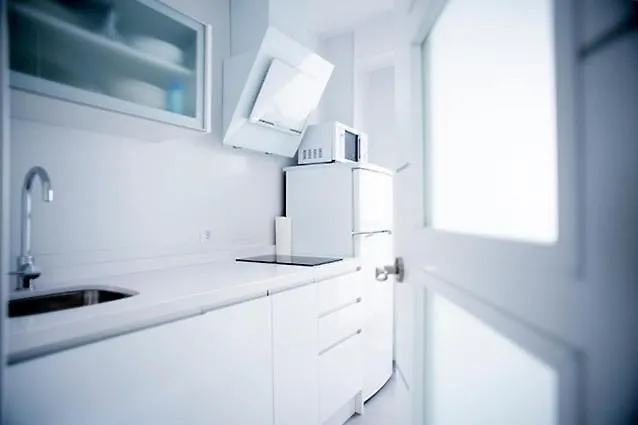 Appartamento Jardines De Cuenca