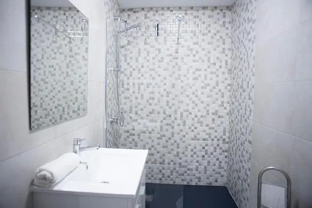 Appartamento Jardines De Cuenca