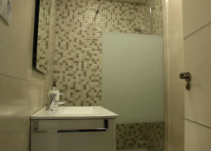 Appartamento Jardines De Cuenca Ronda