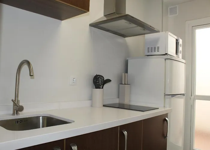 Jardines De Cuenca Ronda