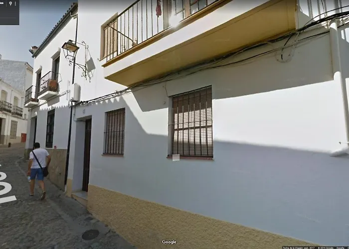 Appartamento Jardines De Cuenca