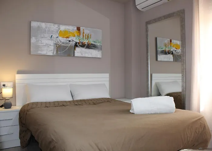 Appartamento Jardines De Cuenca Ronda