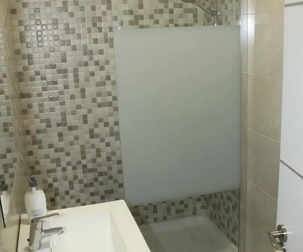 Jardines De Cuenca Appartamento Ronda