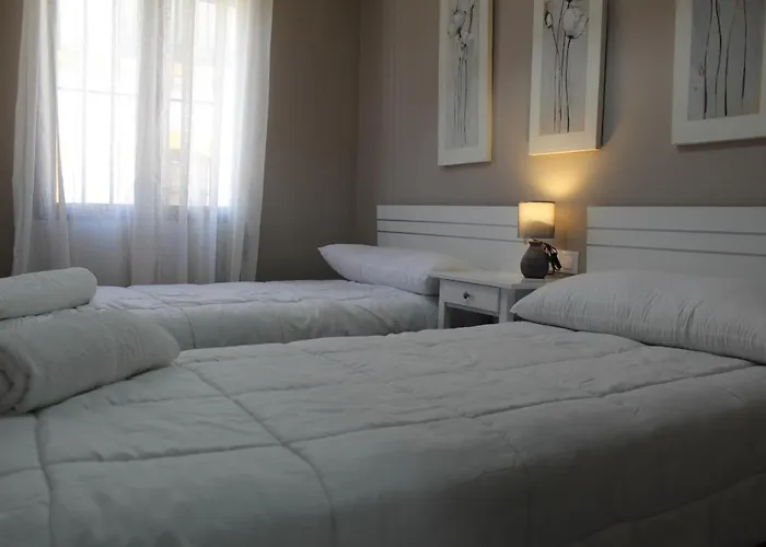 Jardines De Cuenca *